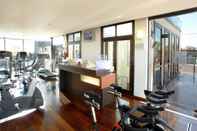 Fitness Center Hotel Casa Fuster