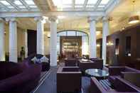 Bar, Cafe and Lounge Hotel Casa Fuster