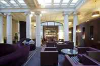 Bar, Cafe and Lounge Hotel Casa Fuster
