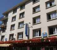 Exterior 2 Comfort Hotel Rouen Alba