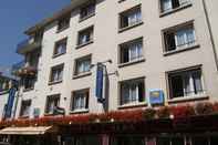 Exterior Comfort Hotel Rouen Alba