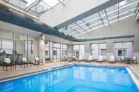 Swimming Pool AC Hotels by Marriott Chicago Downtown