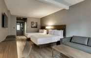 Kamar Tidur 5 AC Hotels by Marriott Chicago Downtown