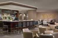 Bar, Cafe and Lounge AC Hotels by Marriott Chicago Downtown