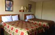 Bilik Tidur 2 avid hotel Lancaster, an IHG Hotel