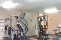 Fitness Center Norfolk Country Inn & Suites