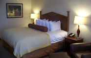 Kamar Tidur 7 Norfolk Country Inn & Suites