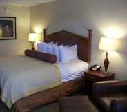 Bedroom 7 Norfolk Country Inn & Suites