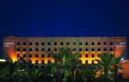 Exterior 6 Mövenpick Hotel Jeddah