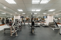 Fitness Center GR Solaris Cancun & Spa - All Inclusive