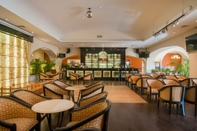 Bar, Cafe and Lounge GR Solaris Cancun & Spa - All Inclusive