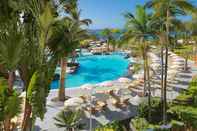 Swimming Pool Hotel Jardines de Nivaria