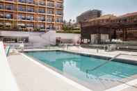 Swimming Pool Be Live Experience Orotava