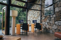 Functional Hall Design Suites Bariloche