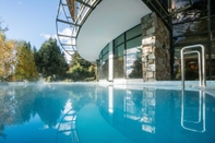 Swimming Pool Design Suites Bariloche