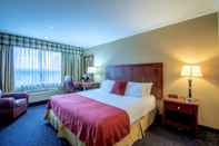 Kamar Tidur Anchorage Inns And Suites