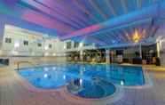 Swimming Pool 2 Village Hotel Birmingham Walsall