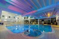 Swimming Pool Village Hotel Birmingham Walsall