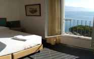 Bedroom 3 Hotel Belvedere