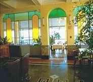 Lobby 7 Hotel Belvedere