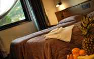 Bilik Tidur 4 Sporting Hotel