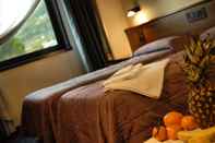 Bedroom Sporting Hotel