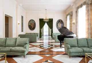 Lobby 4 Grand Hotel Terme