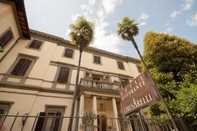 Exterior Hotel Chiusarelli