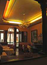 Lobby 4 Hotel Corte Contarina