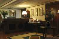 Lobby Hotel Corte Contarina