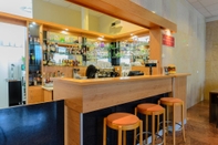 Bar, Cafe and Lounge Hunguest Hotel Beke