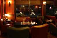 Bar, Kafe, dan Lounge Hotel-Restaurant Amadeus