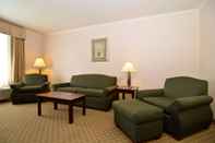 Common Space Best Western Plus Country Park Hotel