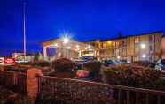 Exterior 4 Best Western Plus Country Park Hotel