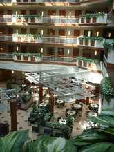 Lobby 4 Embassy Suites by Hilton Dulles North Loudoun