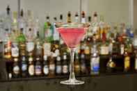 Bar, Cafe and Lounge Embassy Suites by Hilton Dulles North Loudoun