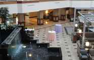 Lobby 6 Embassy Suites by Hilton Dulles North Loudoun