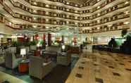 Lobby 4 Embassy Suites by Hilton Dulles North Loudoun