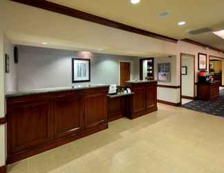 Sảnh chờ 2 Homewood Suites by Hilton Knoxville West at Turkey Creek