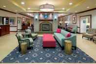 Sảnh chờ Homewood Suites by Hilton Knoxville West at Turkey Creek