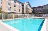 Swimming Pool Homewood Suites by Hilton Knoxville West at Turkey Creek