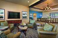 Lobby WorldMark Arrow Point