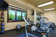 Fitness Center WorldMark Arrow Point