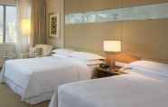 Kamar Tidur 5 Four Points by Sheraton Shenzhen