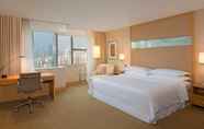 Bedroom 6 Four Points by Sheraton Shenzhen