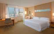 ห้องนอน 6 Four Points by Sheraton Shenzhen