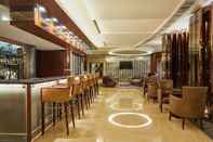 Bar, Cafe and Lounge Four Points by Sheraton Shenzhen