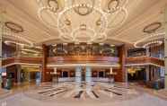 Lobby 4 Four Points by Sheraton Shenzhen