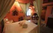 ห้องนอน 4 Hotel Palazzo del Capitano Wellness & Relais - Luxury Borgo Capitano Collection