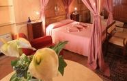 Bedroom 5 Hotel Palazzo del Capitano Wellness & Relais - Luxury Borgo Capitano Collection